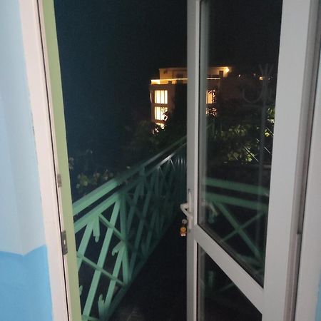 Batumi Green Cape Guest House Makhinjauri Exterior foto