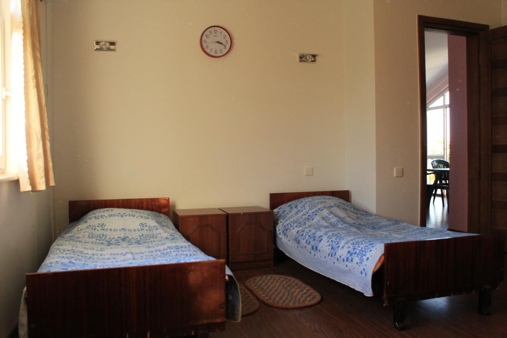 Batumi Green Cape Guest House Makhinjauri Habitación foto